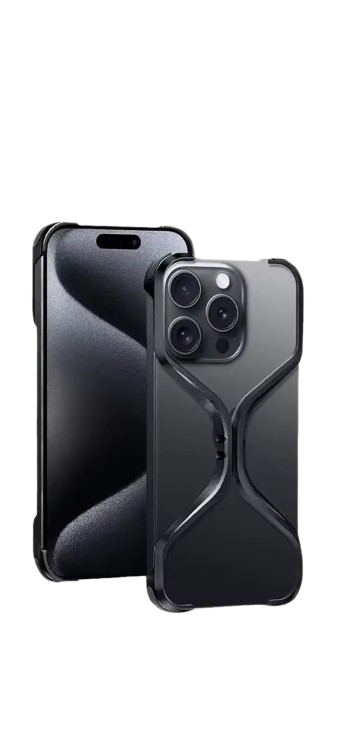 COQUE PANTHER