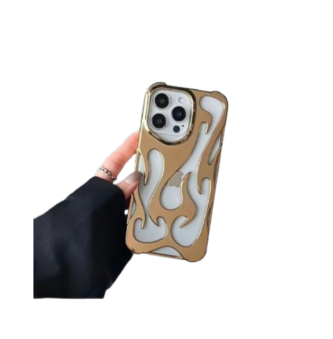 COQUE BUCKY